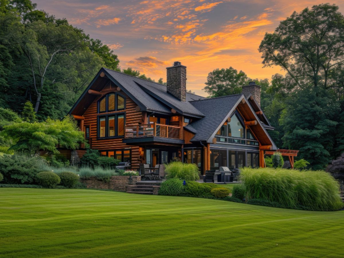 Real Estate