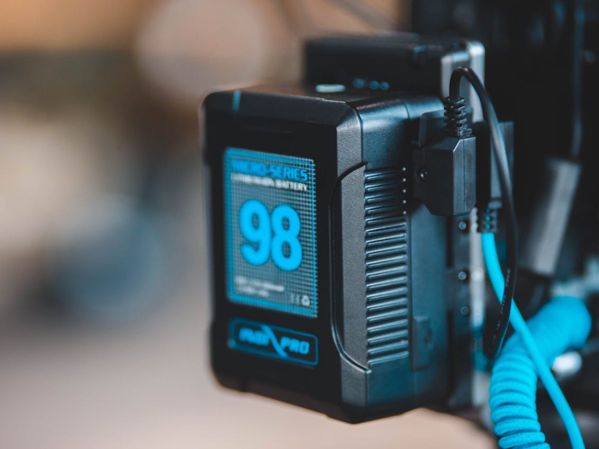 Power Inverter