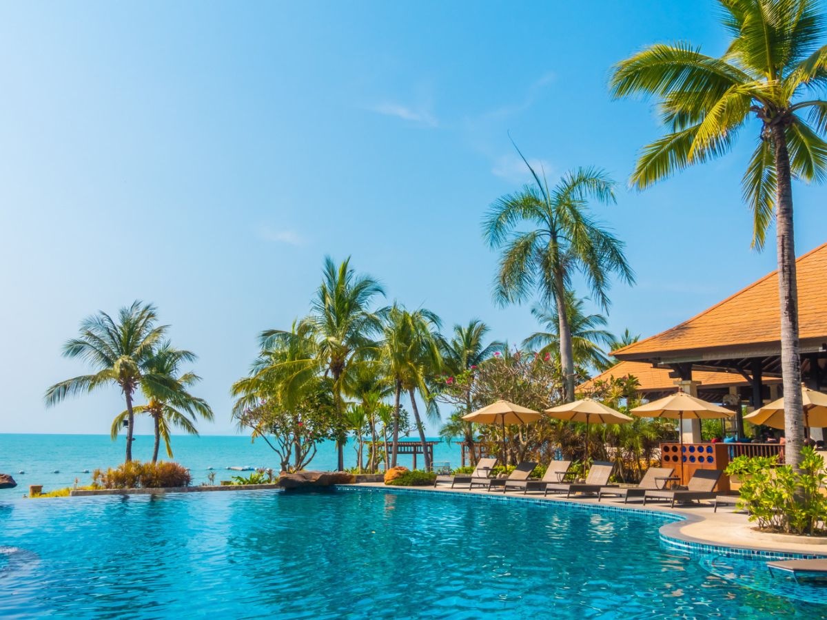 Goa Trip